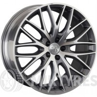 Replay BMW (B242) 9x20 5x112 ET 35 Dia 66.6 (SF)